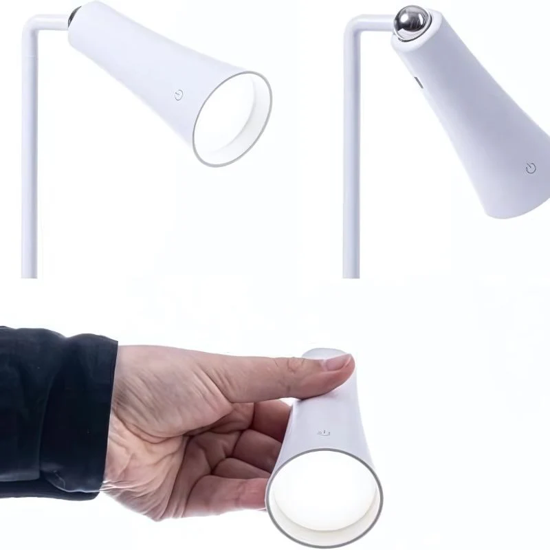 All-in-One Magnetic Rechargeable Lamp - Image 8