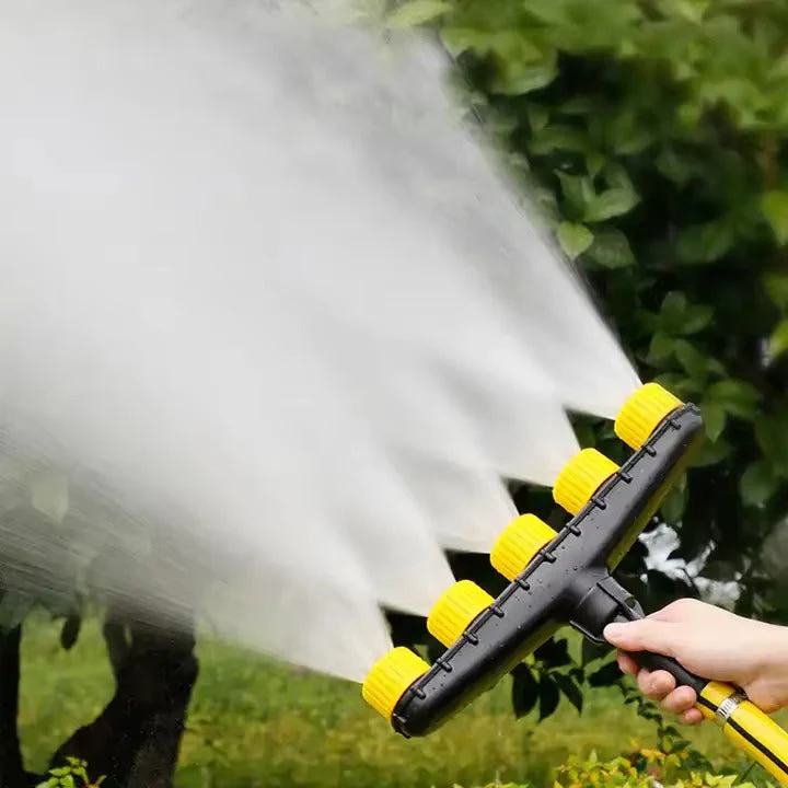 AquaFlow Adjustable Water Sprayer - Image 3