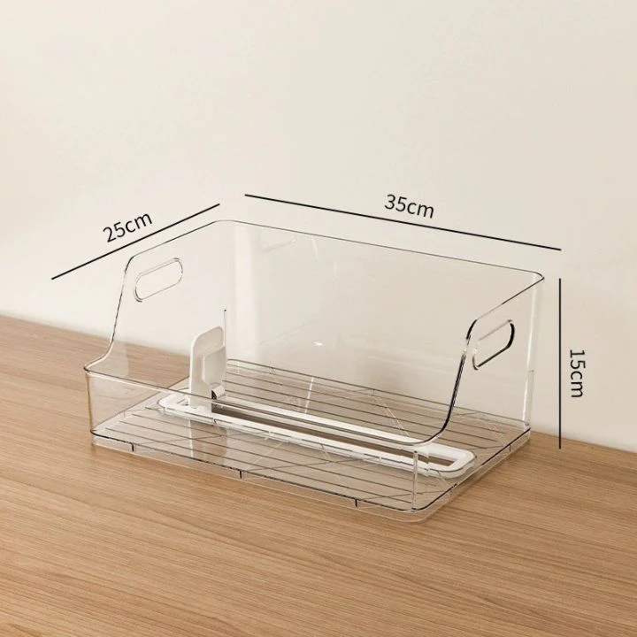 Auto-Sliding Desk Book Holder - Image 6