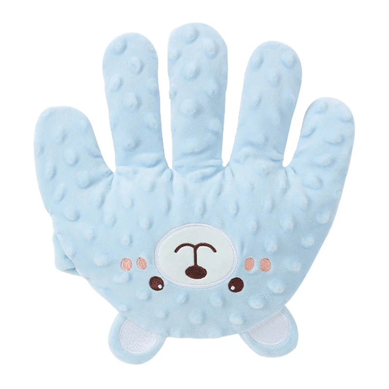 Automatic Soothing Baby Comfort Pillow - Image 5