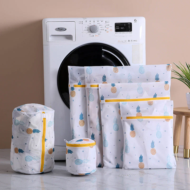 Clothes Protection Washing Bags - Image 2