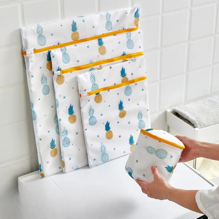 Clothes Protection Washing Bags - Image 4