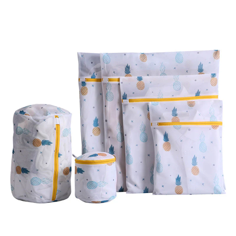 Clothes Protection Washing Bags - Image 7