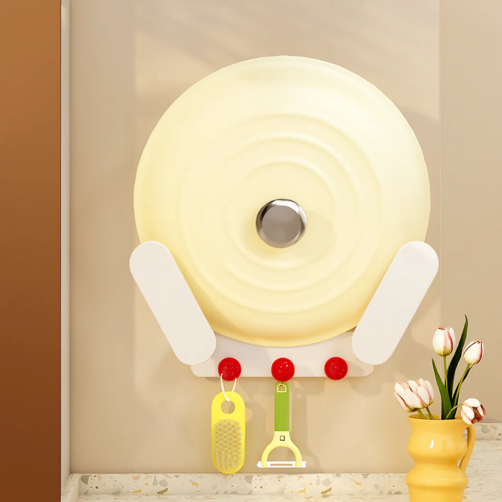 Compat Lid & Tool Rack - Image 4