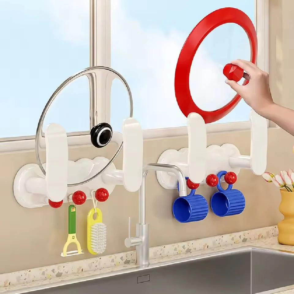 Compat Lid & Tool Rack - Image 5