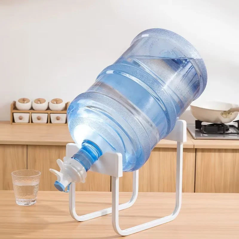 Easy Flow Water Bucket Stand & Tap Lid - Image 3