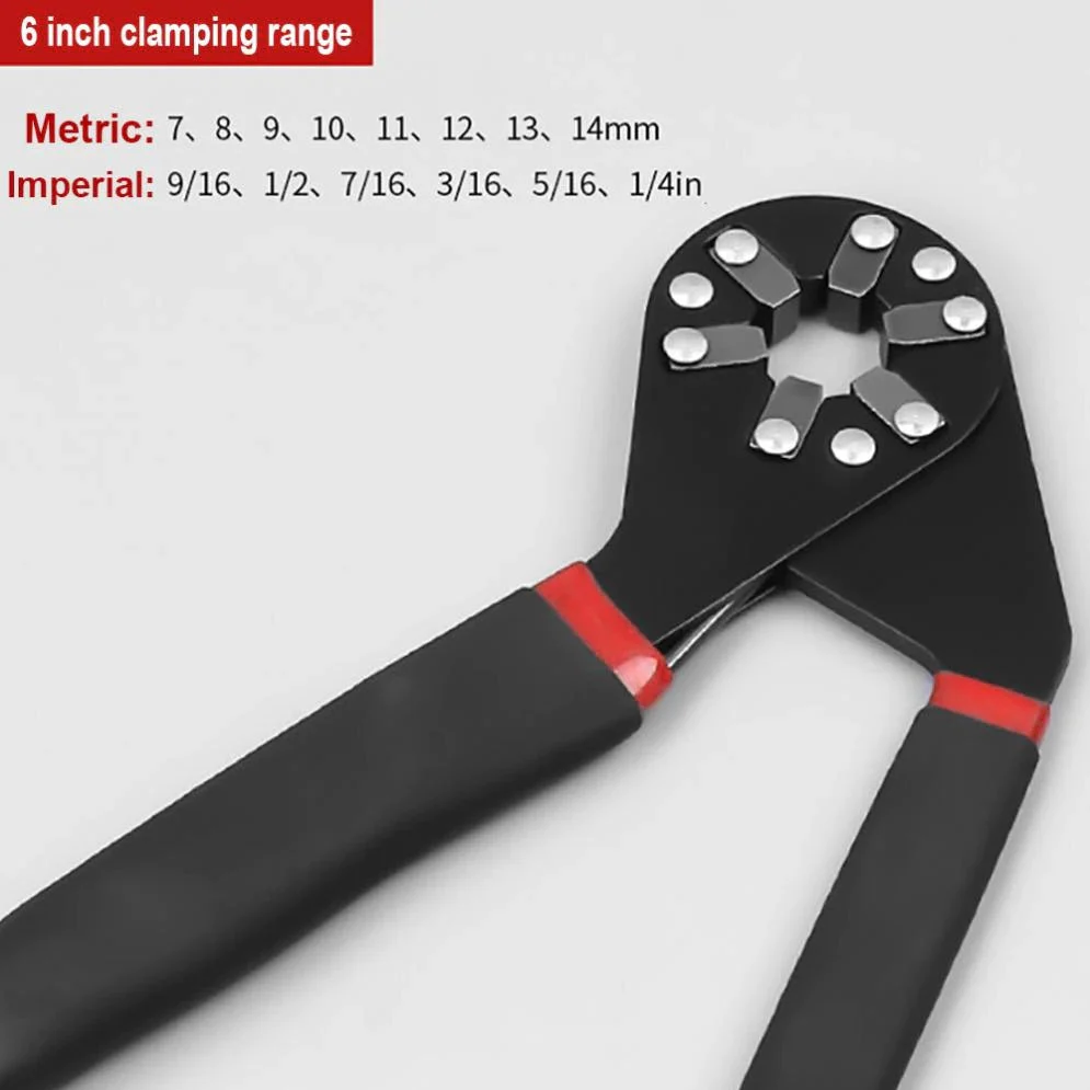 Hexagon Magic Wrench - Image 12