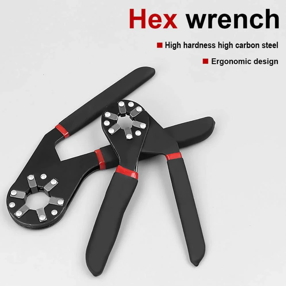 Hexagon Magic Wrench - Image 6
