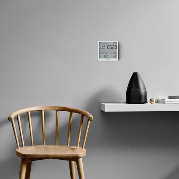 Home Climate WiFi Enabled Display - Image 5