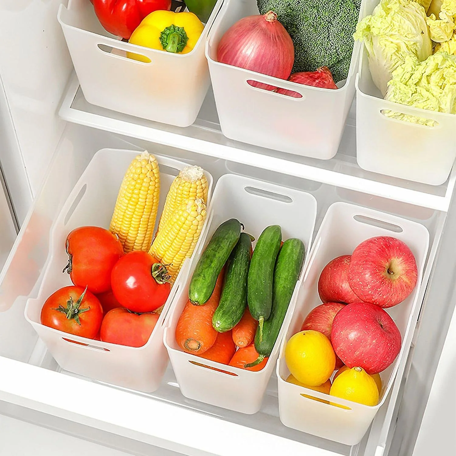 Home Multi-Utility Storage Basket - Image 2