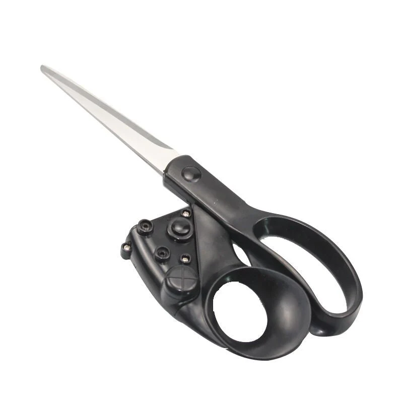 Infrared Laser Guided Cutting Scissors - Image 7