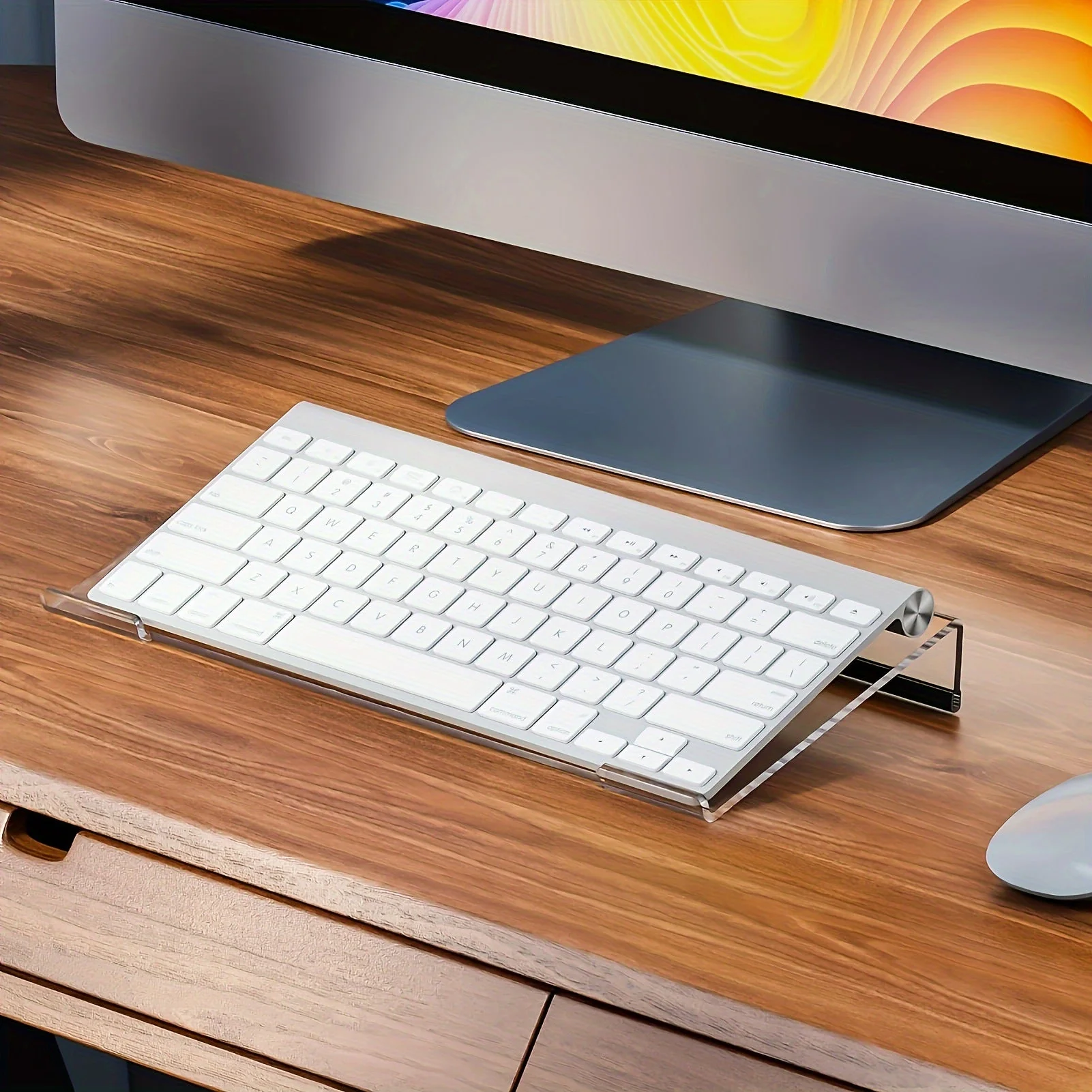 Keyboard Lift Stand for Typing Support - Image 7