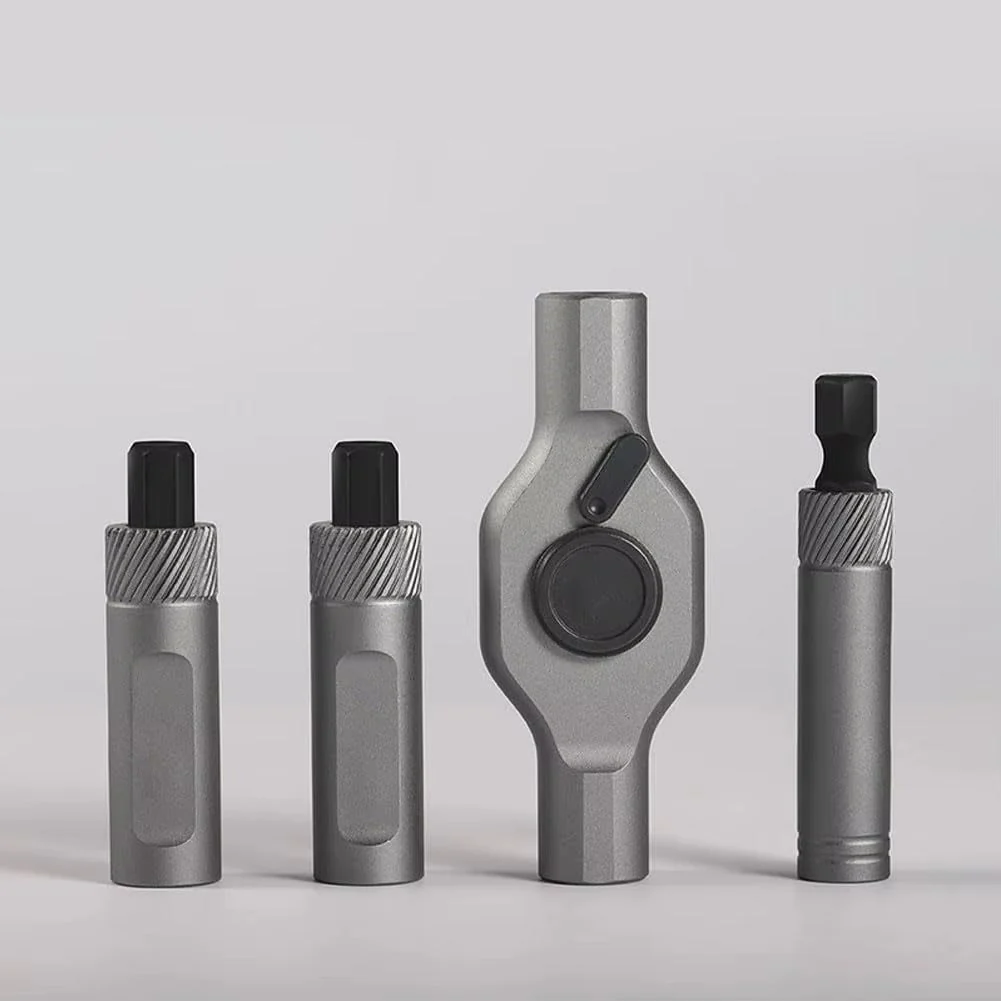 Multi-Function Rotating Screwdriver Set - Image 2