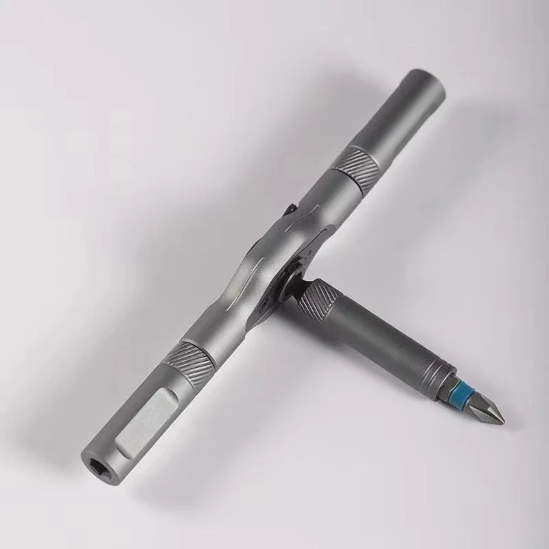 Multi-Function Rotating Screwdriver Set - Image 3