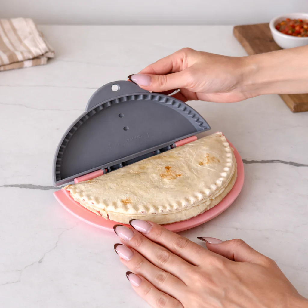 Multi-Size Flawless Snacks Crimper - Image 3