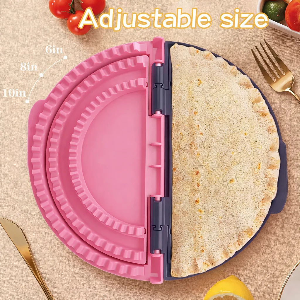 Multi-Size Flawless Snacks Crimper - Image 4