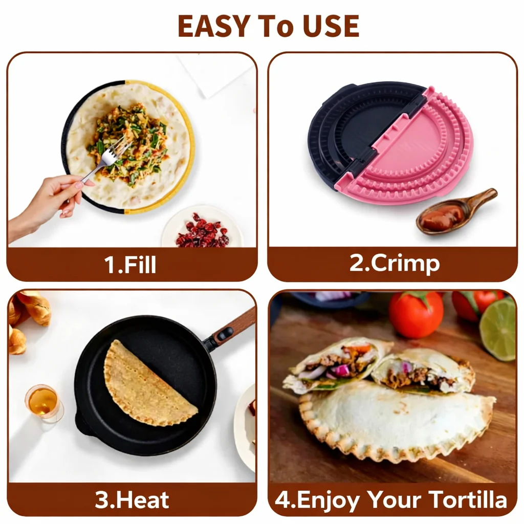 Multi-Size Flawless Snacks Crimper - Image 5