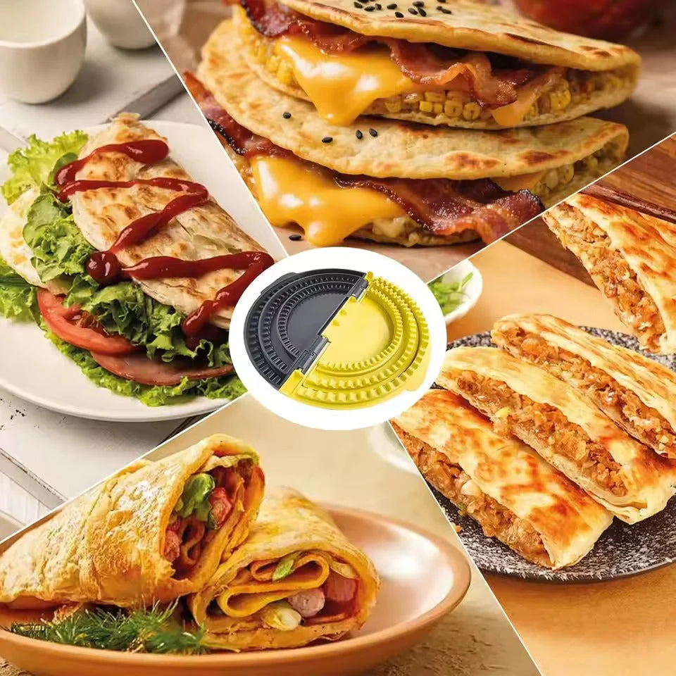 Multi-Size Flawless Snacks Crimper - Image 6