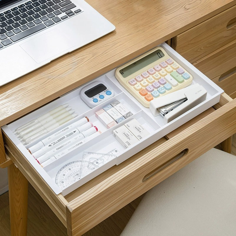 Multi-Use Adjustable Drawer Organiser Box - Image 4