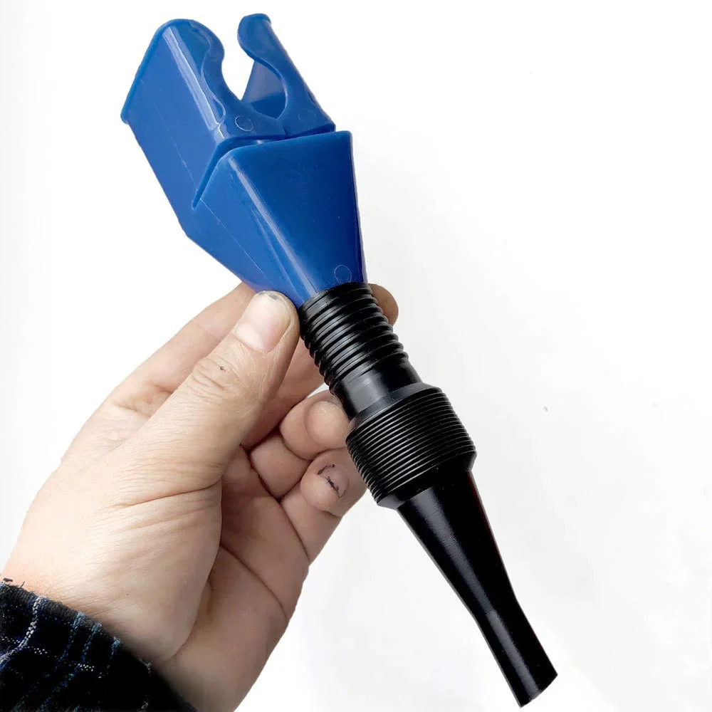 Precision Oil Refilling Funnel - Image 6