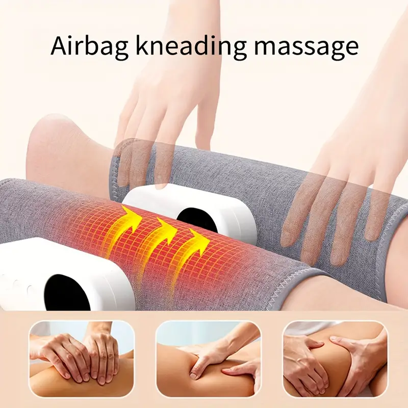 Portable Leg Massager - Image 5