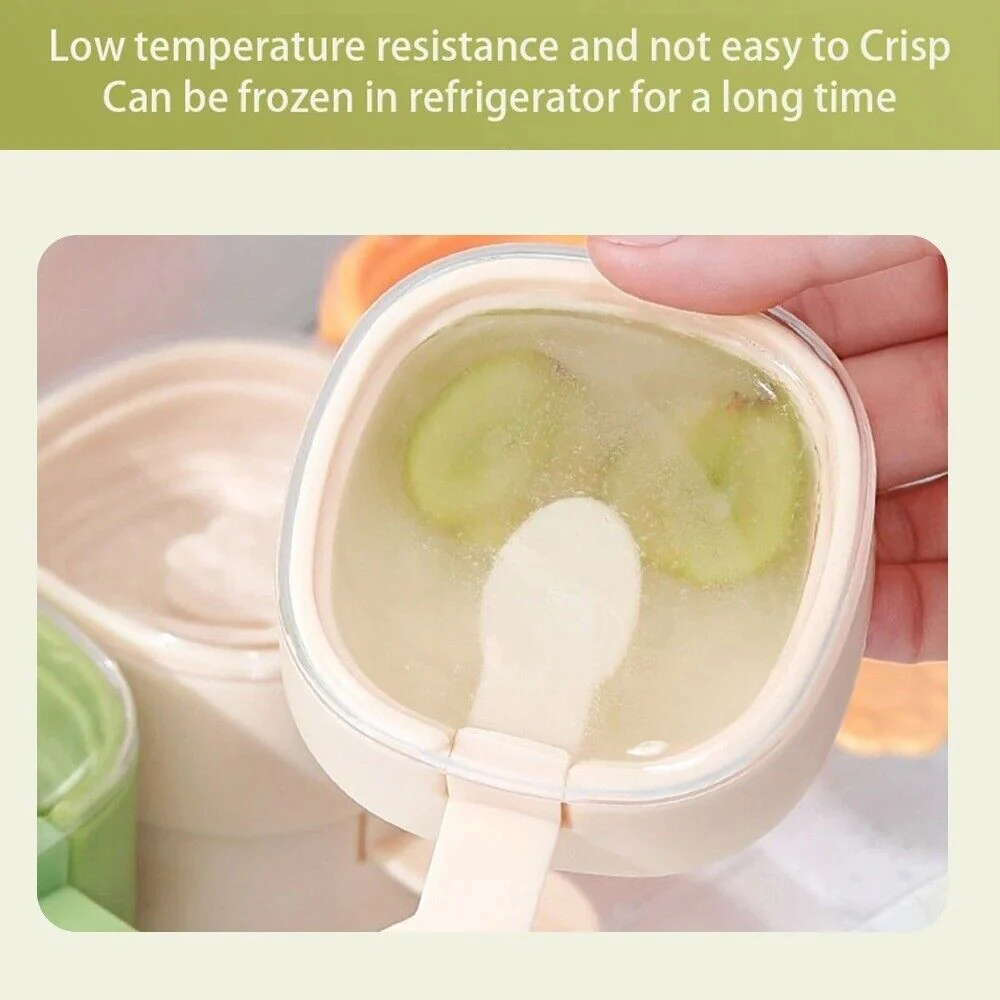 Silicone Popsicle Mold - Image 4