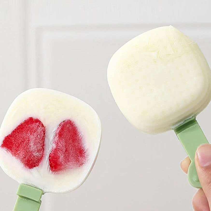 Silicone Popsicle Mold - Image 6