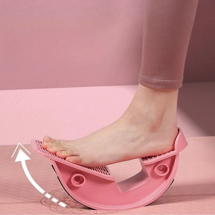 Stretching Wheel for Ankle & Heel Flexibility - Image 2