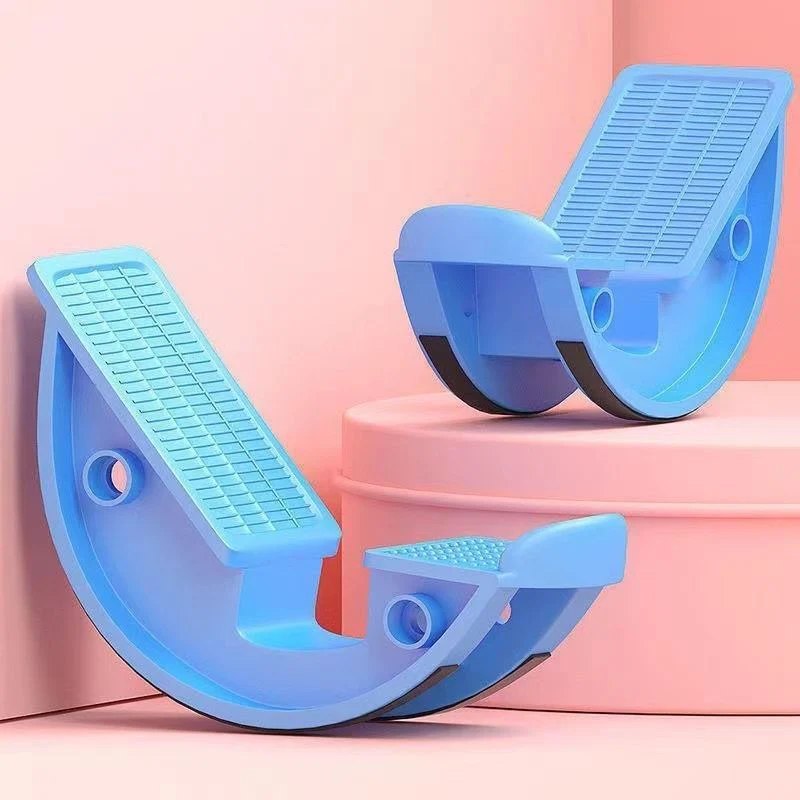 Stretching Wheel for Ankle & Heel Flexibility - Image 3